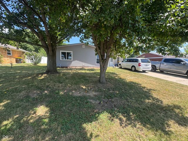 4410 S Madison Avenue, Anderson, IN 46013
