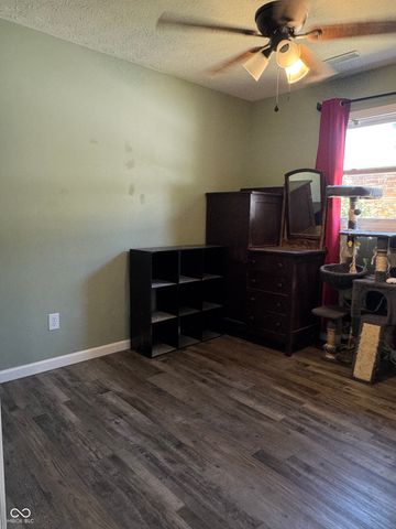 4410 S Madison Avenue, Anderson, IN 46013