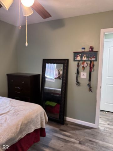 4410 S Madison Avenue, Anderson, IN 46013