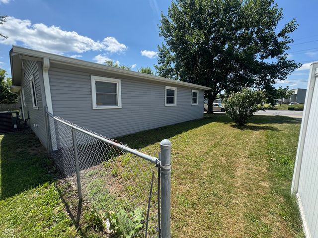 4410 S Madison Avenue, Anderson, IN 46013
