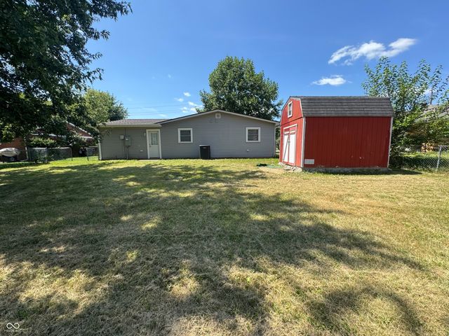 4410 S Madison Avenue, Anderson, IN 46013