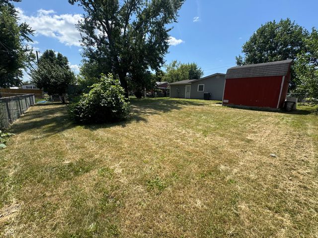 4410 S Madison Avenue, Anderson, IN 46013