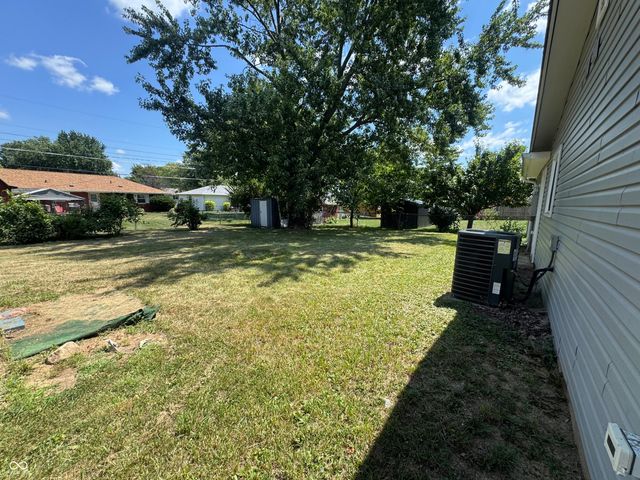 4410 S Madison Avenue, Anderson, IN 46013