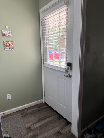 4410 S Madison Avenue, Anderson, IN 46013