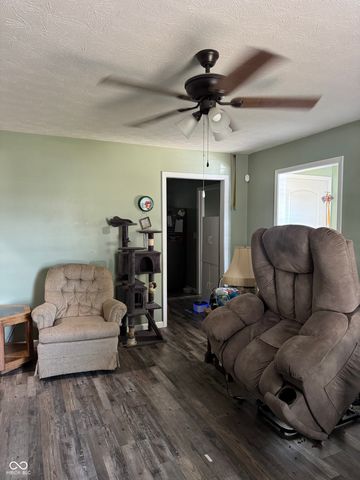 4410 S Madison Avenue, Anderson, IN 46013
