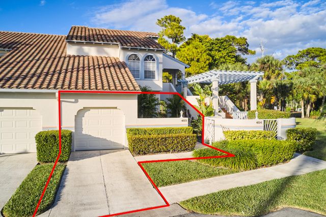 403 Ryder Cup Circle 403, Palm Beach Gardens, FL 33418