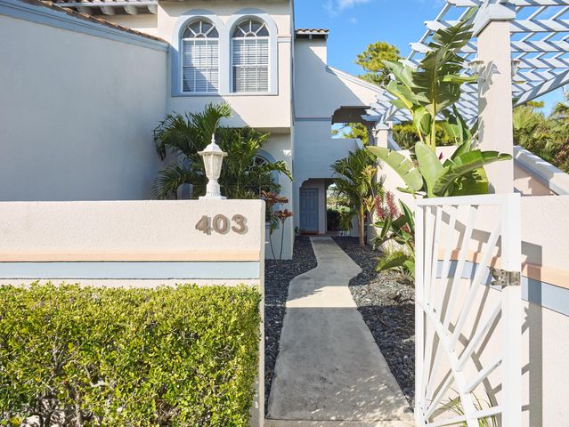 403 Ryder Cup Circle 403, Palm Beach Gardens, FL 33418