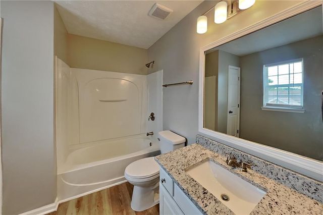 76 Arrowhead Drive, Dallas, GA 30132
