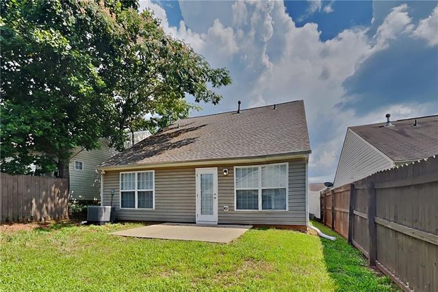 76 Arrowhead Drive, Dallas, GA 30132