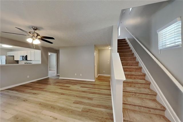 76 Arrowhead Drive, Dallas, GA 30132