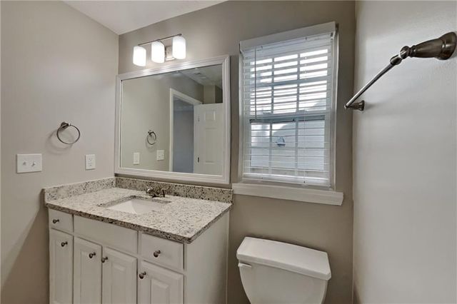 76 Arrowhead Drive, Dallas, GA 30132