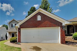 76 Arrowhead Drive, Dallas, GA 30132