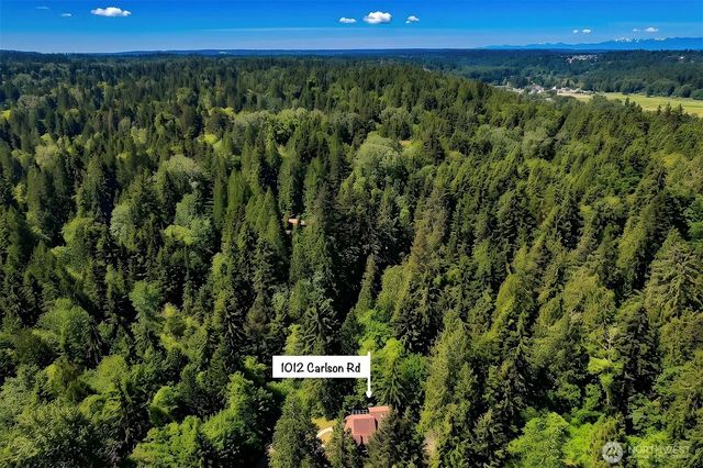 1012 Carlson Road, Snohomish, WA 98290