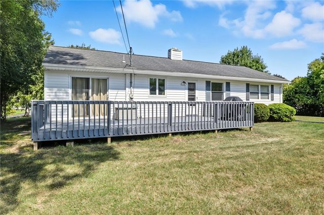 160 Finucane Road, Henrietta, NY 14623