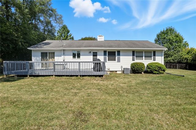 160 Finucane Road, Henrietta, NY 14623