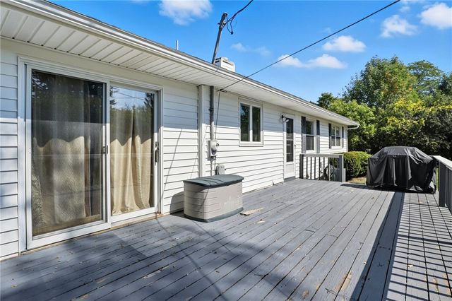 160 Finucane Road, Henrietta, NY 14623