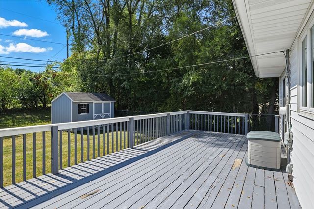 160 Finucane Road, Henrietta, NY 14623