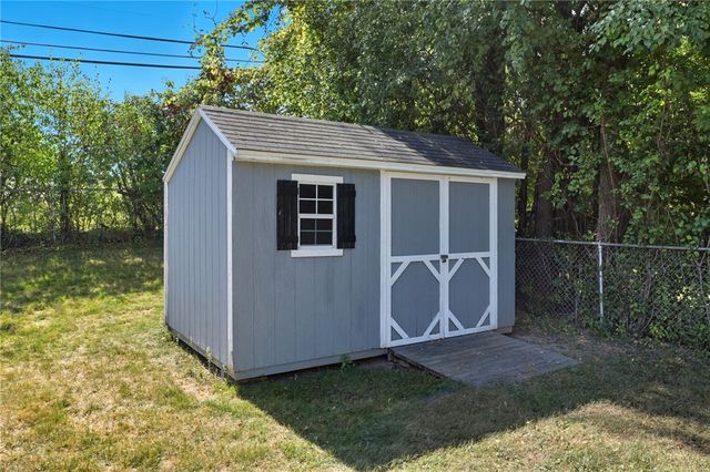 160 Finucane Road, Henrietta, NY 14623