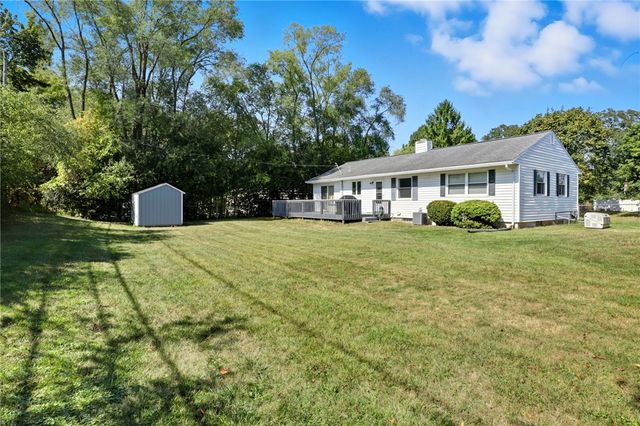 160 Finucane Road, Henrietta, NY 14623