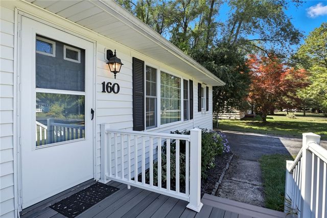 160 Finucane Road, Henrietta, NY 14623