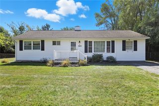 160 Finucane Road, Henrietta, NY 14623