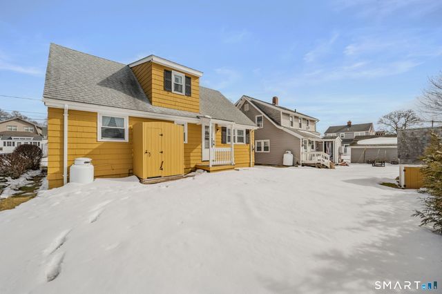 59 Saltaire Drive, Old Lyme, CT 06371