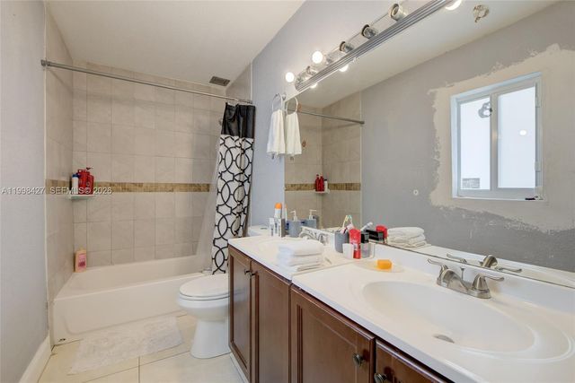 3811 SW 47 ave, West Park, FL 33023