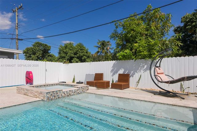 3811 SW 47 ave, West Park, FL 33023