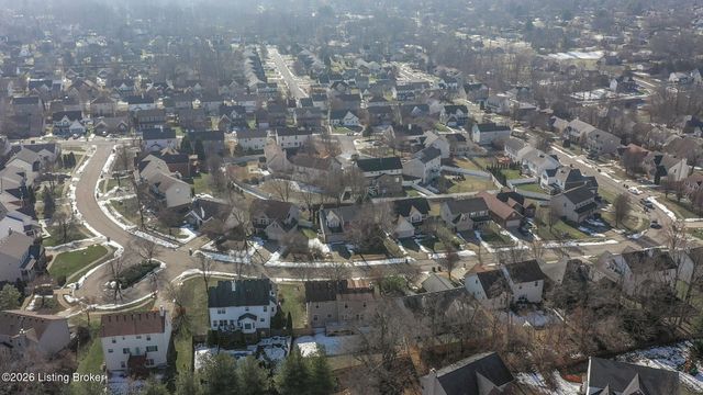 5120 Craigs Creek Dr, Louisville, KY 40241