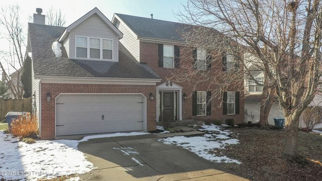 5120 Craigs Creek Dr, Louisville, KY 40241