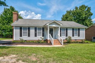 2510 Albany Lane, Wilson, NC 27893