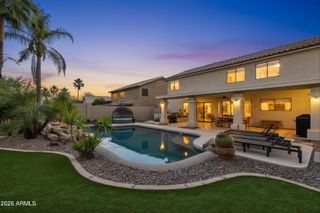 23023 N 21ST Way, Phoenix, AZ 85024