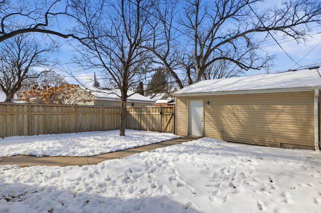 6024 4th Avenue S, Minneapolis, MN 55419