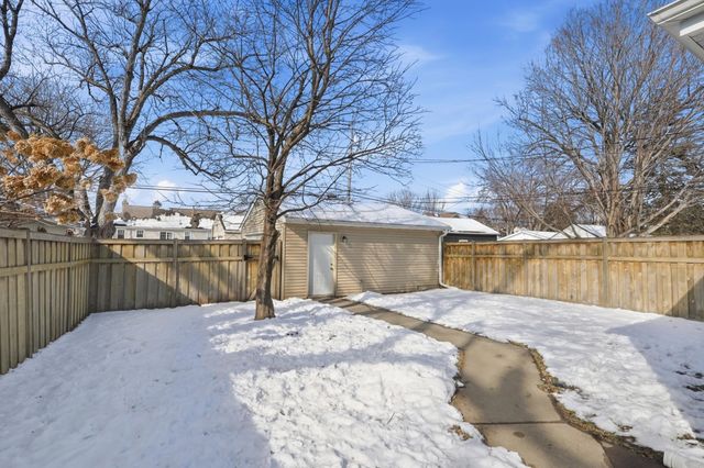 6024 4th Avenue S, Minneapolis, MN 55419