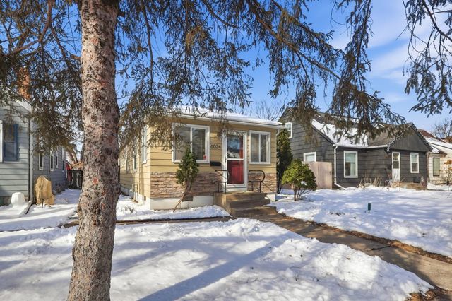 6024 4th Avenue S, Minneapolis, MN 55419