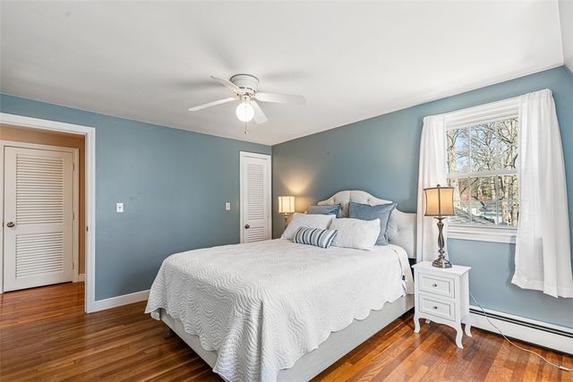 21 Old Chimney Road, Barrington, RI 02806