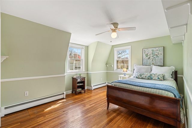 21 Old Chimney Road, Barrington, RI 02806