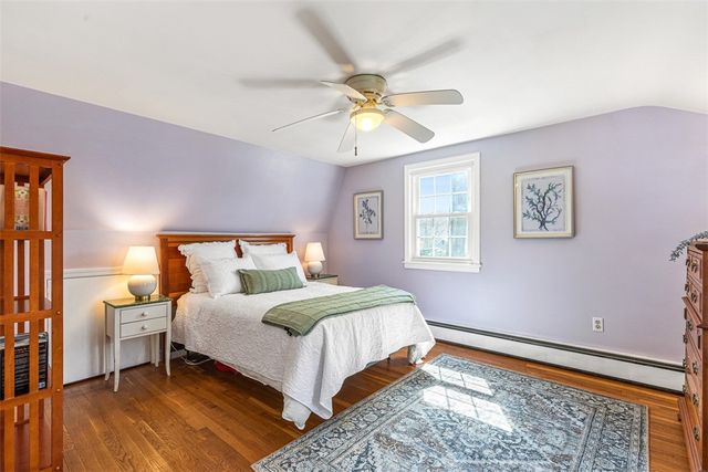 21 Old Chimney Road, Barrington, RI 02806