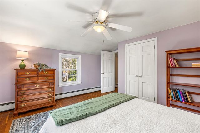 21 Old Chimney Road, Barrington, RI 02806