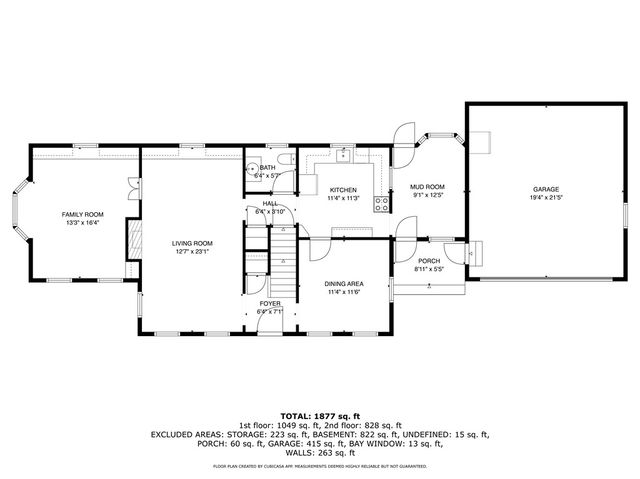 21 Old Chimney Road, Barrington, RI 02806