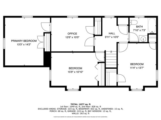 21 Old Chimney Road, Barrington, RI 02806