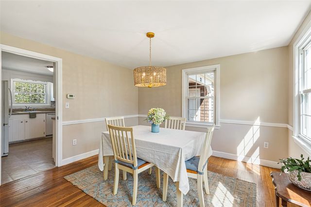 21 Old Chimney Road, Barrington, RI 02806
