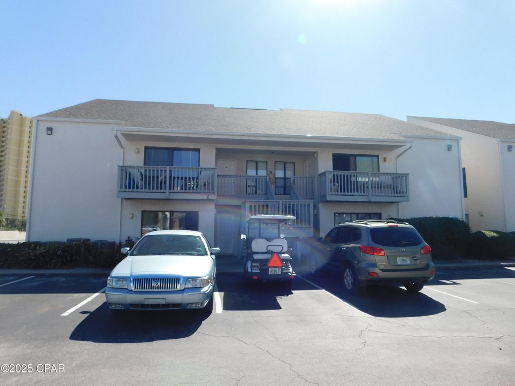 Image 16 of property listing at 17614 Front Beach Road 38A, Panama City Beach, FL 32413