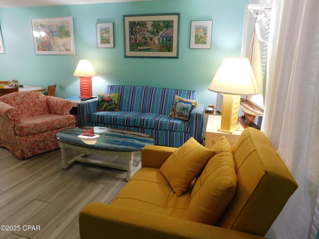 Image 2 of property listing at 17614 Front Beach Road 38A, Panama City Beach, FL 32413