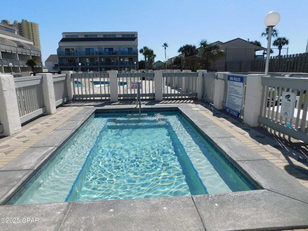 Image 20 of property listing at 17614 Front Beach Road 38A, Panama City Beach, FL 32413