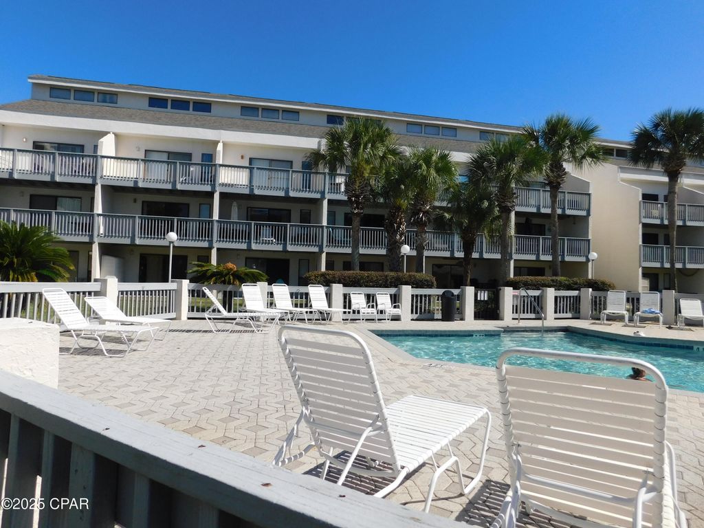Image 21 of property listing at 17614 Front Beach Road 38A, Panama City Beach, FL 32413