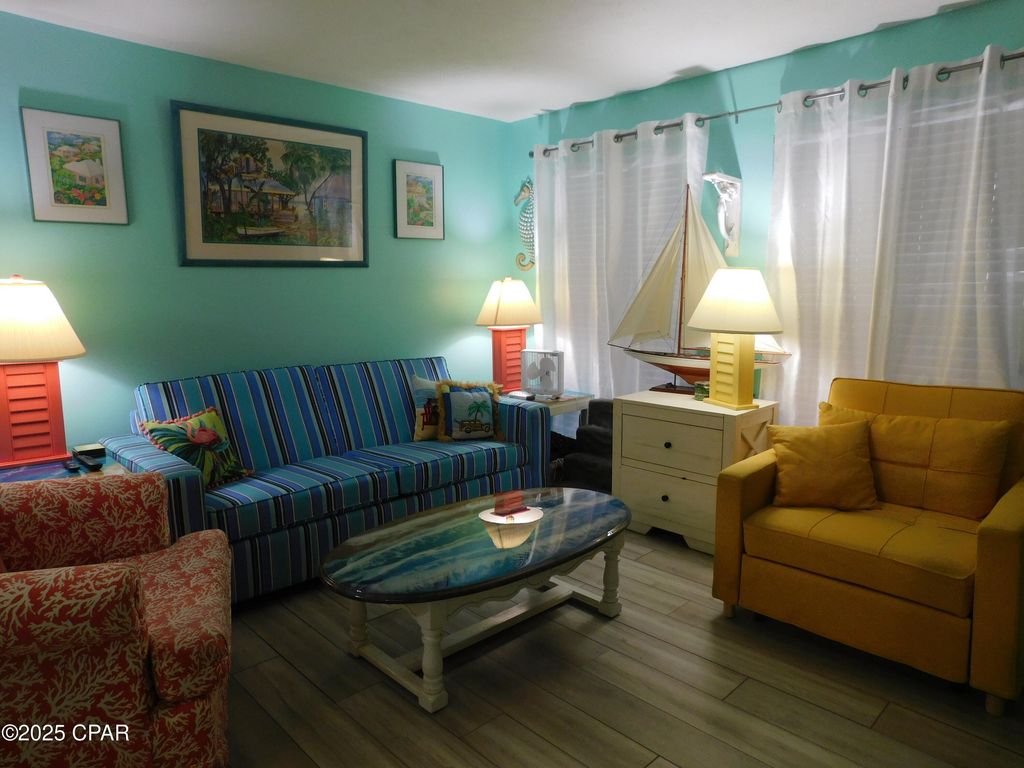 Image 3 of property listing at 17614 Front Beach Road 38A, Panama City Beach, FL 32413