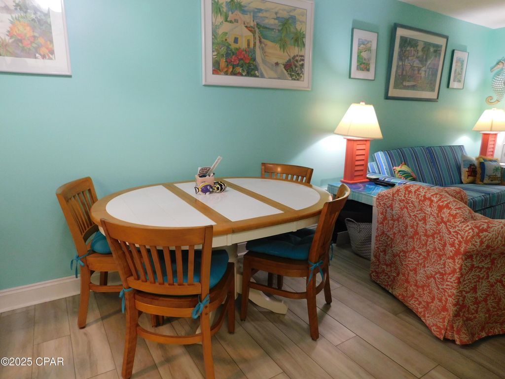 Image 4 of property listing at 17614 Front Beach Road 38A, Panama City Beach, FL 32413