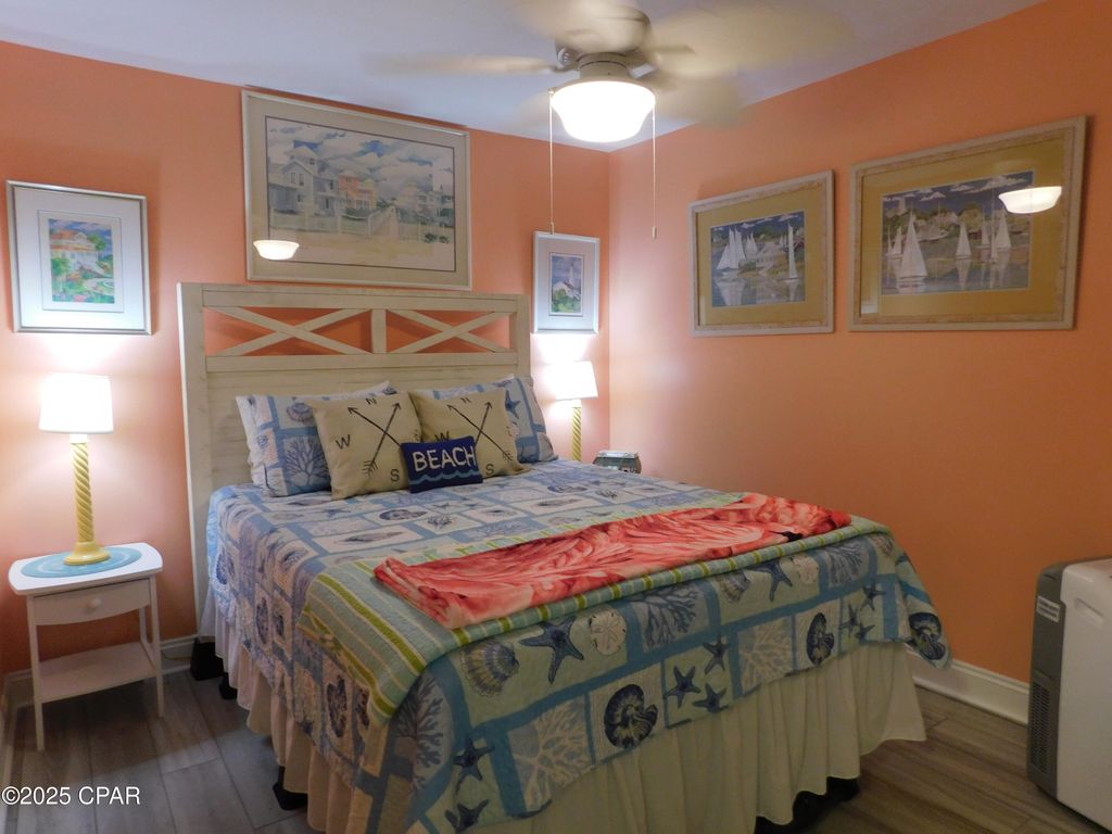 Image 7 of property listing at 17614 Front Beach Road 38A, Panama City Beach, FL 32413