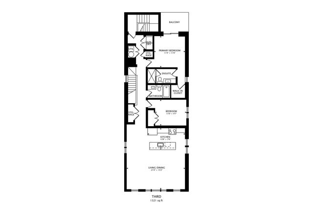 1619 W Lawrence Avenue 3, Chicago, IL 60640